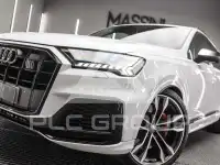 2020 Audi Q7
