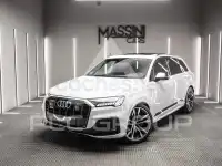 2020 Audi Q7