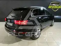 2020 Audi Q7