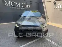 2020 Audi Q7