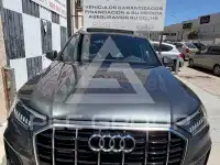 2020 Audi Q7