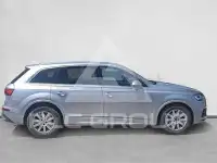 2020 Audi Q7