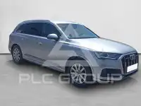 2020 Audi Q7