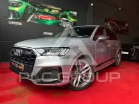 2020 Audi Q7