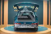 2020 Audi Q7