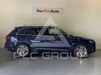 2020 Audi Q7