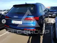 2020 Audi Q7