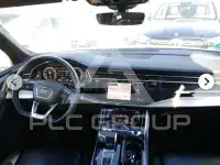 2020 Audi Q7