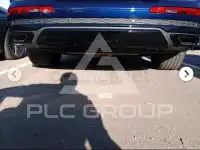 2020 Audi Q7