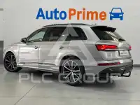 2020 Audi Q7