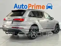 2020 Audi Q7