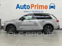 2020 Audi Q7