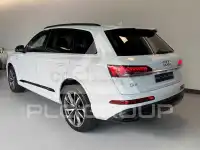 2020 Audi Q7