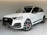 2020 Audi Q7