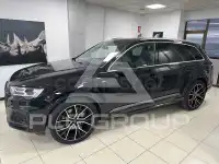 2020 Audi Q7