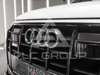 2020 Audi Q7