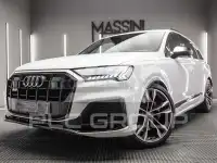 2020 Audi Q7