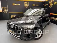 2020 Audi Q7