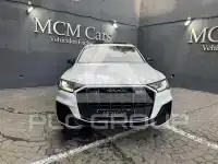 2020 Audi Q7
