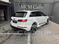 2020 Audi Q7