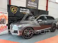 2020 Audi Q7