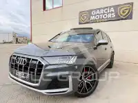 2020 Audi Q7