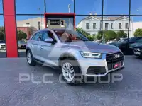 2020 Audi Q5