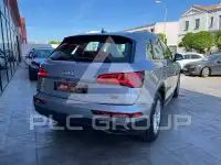 2020 Audi Q5