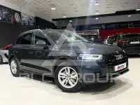 2020 Audi Q5