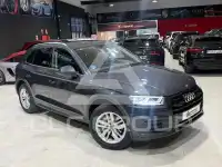 2020 Audi Q5