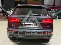 2020 Audi Q5