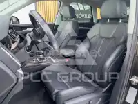 2020 Audi Q5