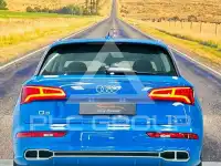 2020 Audi Q5