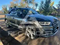 2020 Audi Q5