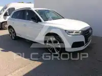 2020 Audi Q5