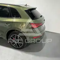 2020 Audi Q5