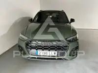 2020 Audi Q5