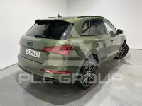 2020 Audi Q5