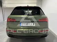 2020 Audi Q5