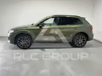 2020 Audi Q5