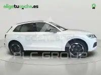 2020 Audi Q5