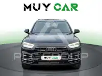2020 Audi Q5