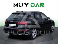 2020 Audi Q5