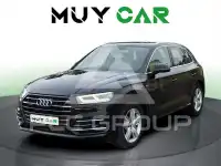 2020 Audi Q5