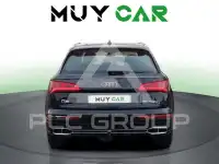 2020 Audi Q5