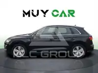 2020 Audi Q5