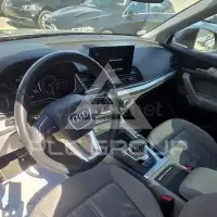 2020 Audi Q5