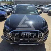 2020 Audi Q5
