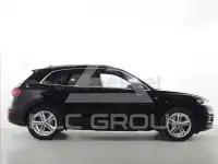 2020 Audi Q5