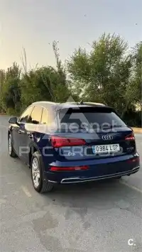 2020 Audi Q5
